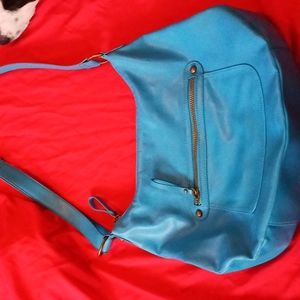 Large Cross Body bag